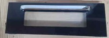 Freestand Bush BFEDC60B Oven Cooker Double Complete Grill Top Door 598mm x 200mm