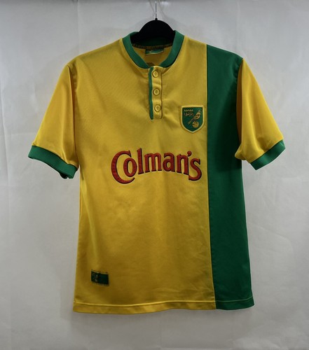 Norwich city home football - norwich,