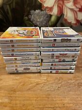 Choose Your Own Nintendo 3DS Bundle With Combined Postage