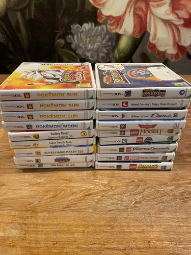 Choose your own nintendo - your,