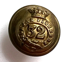 19th Century 32nd Punjab