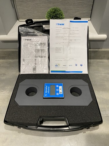 Dynafor industrial 20t - industrial,