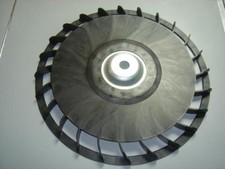 Lawnflite MTD Deck Fan