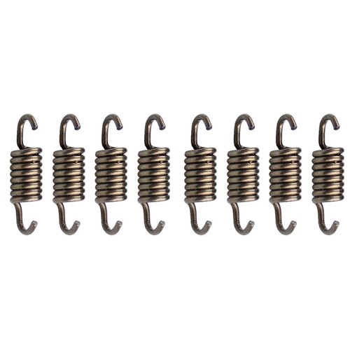 Clutch springs pack fit - clutch,