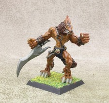 Confrontation metal WOLFEN