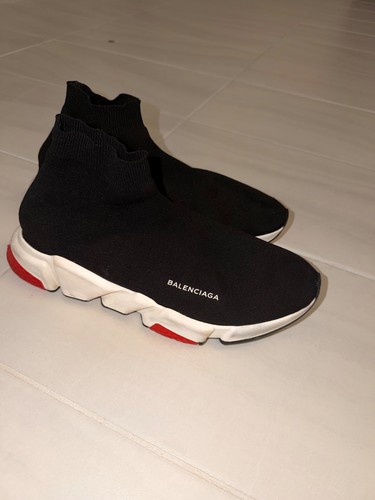Size balenciaga speed - -,
