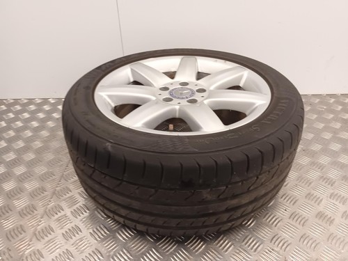 Mercedes 230 7 spoke - mercedes,