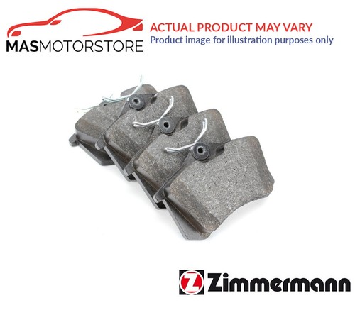 Brake pads set - brake,