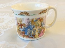 NEW Royal Doulton Bunnykins