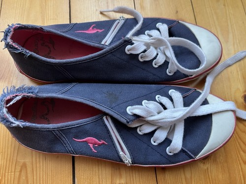 Kangaroos women trainers - women’s,