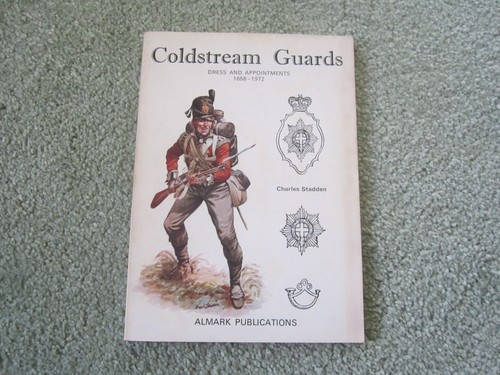 Almark the coldstream - the,