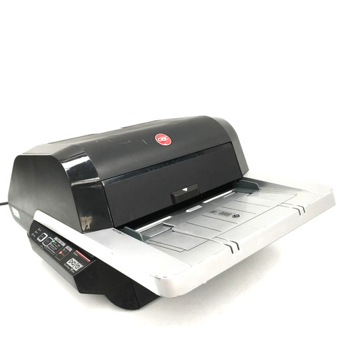 Gbc foton automatic a3 - foton,