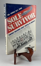 Sole Survivor by George Gay