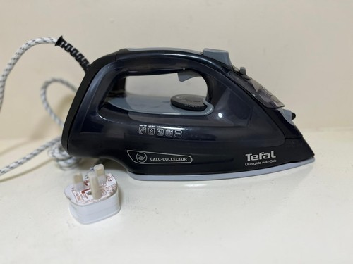 Tefal ultraglide anti calc - tefal, anti-calc