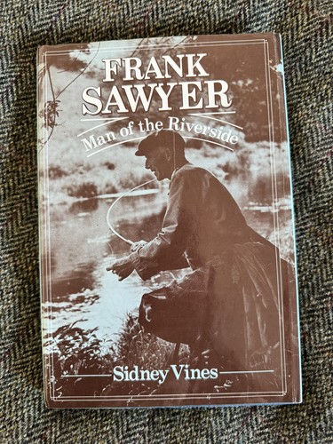 Frank sawer man - man, of