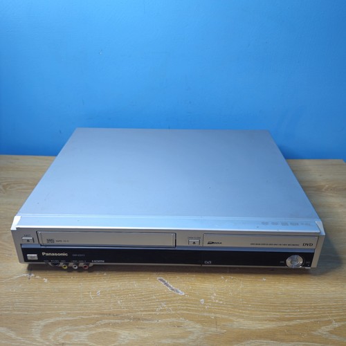 Panasonic dmr ez47v dvd vcr - dmr-ez47v, dvd/vcr