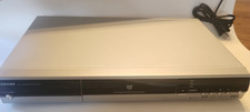 Toshiba D-R5 DVD Video