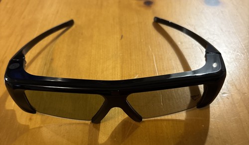Samsung active glasses - -,