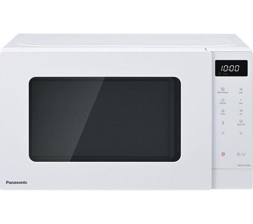 Panasonic st21qwbpq compact - panasonic, nn-st21qwbpq