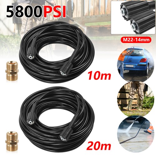 10m 20m 5800psi - 10m/20m, pressure