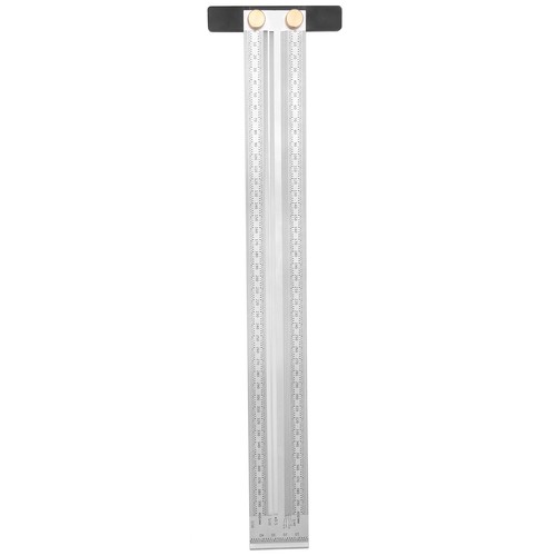 400mm stainless steel square - 400mm, t-square
