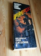 Firefox-Craig Thomas