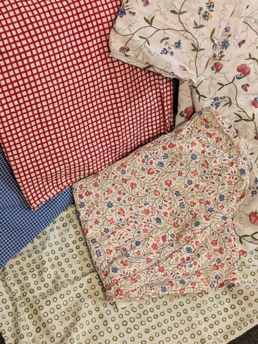 Vintage ikea bedding - vintage,