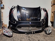 Maserati GranTurismo M145