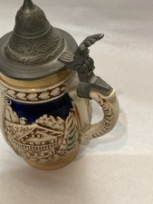 Small Collectable German Type
