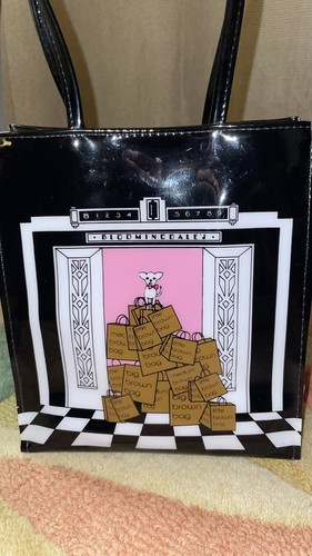 Bloomingdales little brown bag - bloomingdales,