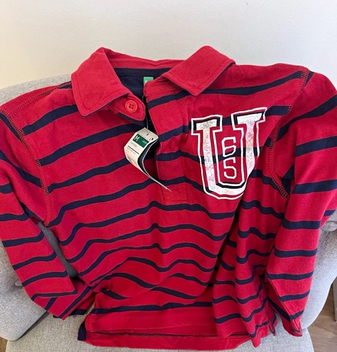 Benetton boys striped long - boys,