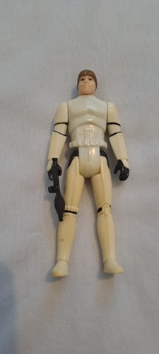 Star wars luke skywalker - luke,