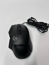 Logitech G502 X Wired Gaming