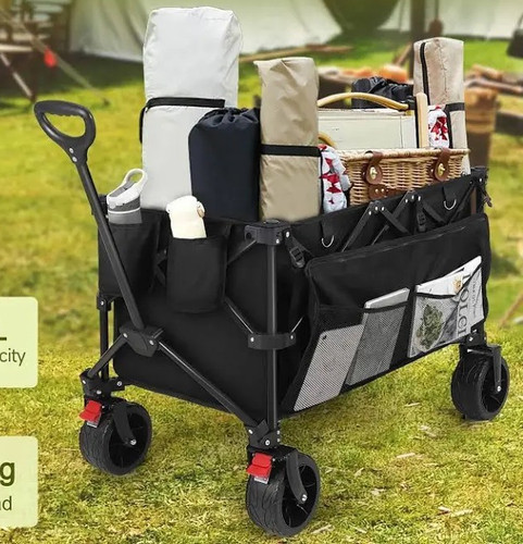 Foldable heavy duty garden - foldable,