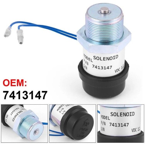7413147 ukfss113 12v stop - 7413147,