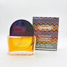 Missoni Eau de Toilette