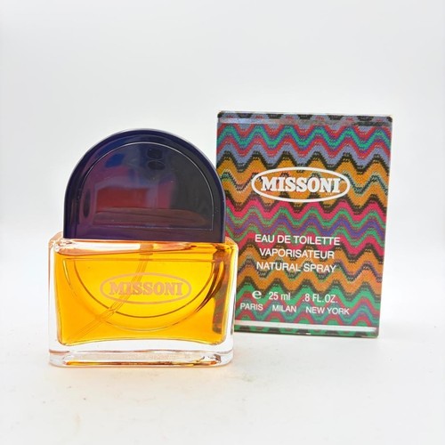 Missoni eau toilette - missoni,