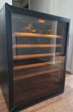 Eurocave Wine Maturing Cabinet