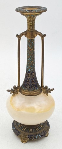 French antique champleve - french,