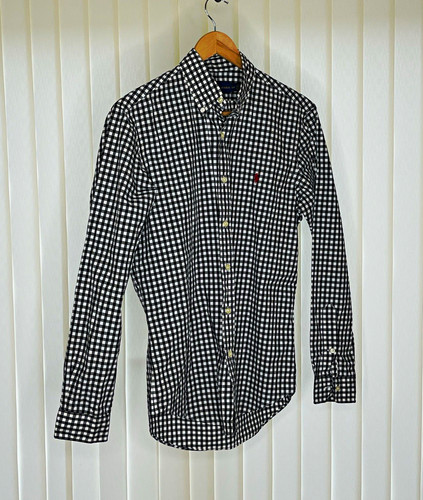 Ralph lauren men m black - lauren, men’s