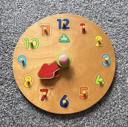 Early learning centre - early,