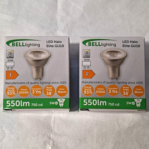 Bell lighting led halo elite - bell,