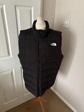 Men’s Black The North Face