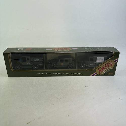 Lledo diecast metal british - metal,