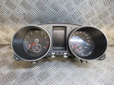 2009 VW GOLF MK6 1.4 TSI