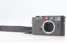 [Opt MINT] Leica M6 0.72 Non