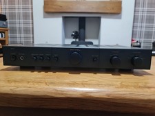 Rotel RA 01 Hi-Fi Amplifier