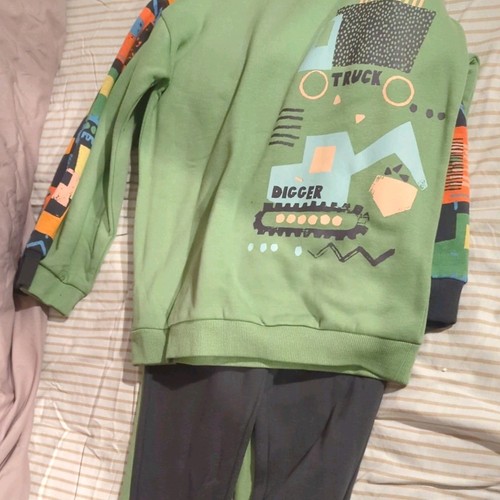 George boys age twin pack - george,