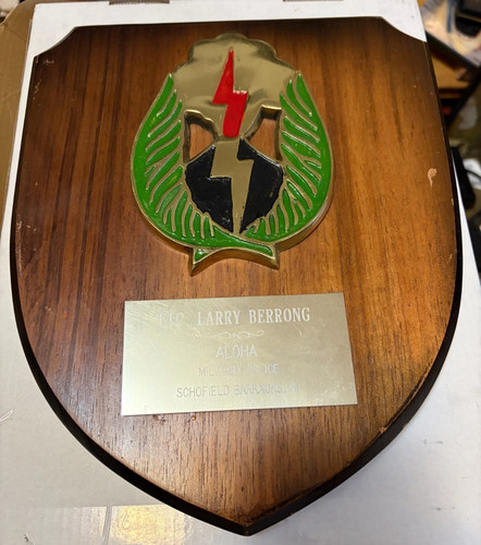Army 25th infantry division - army,