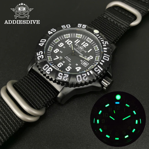 Military watch special forces - watch,
